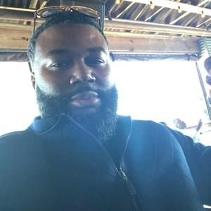 Meet your Posher, Terrill